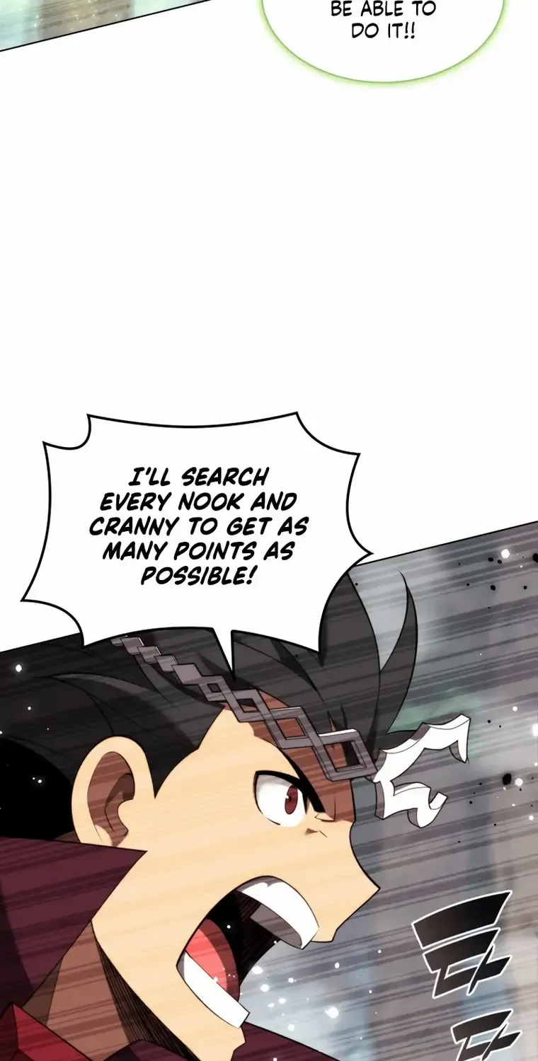 Overgeared (Team Argo) Chapter 187 page 100 - 