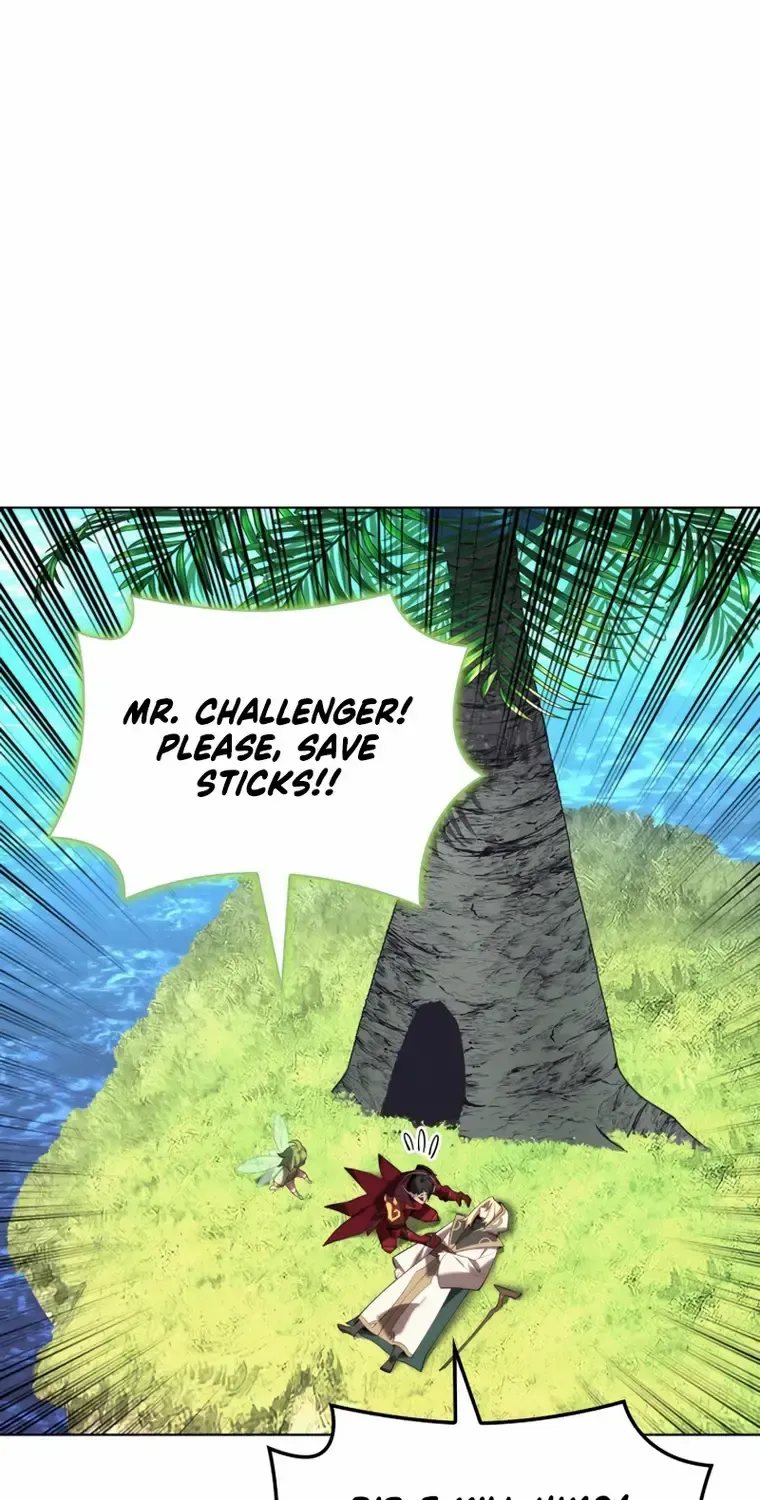 Overgeared (Team Argo) Chapter 188 page 1 - 