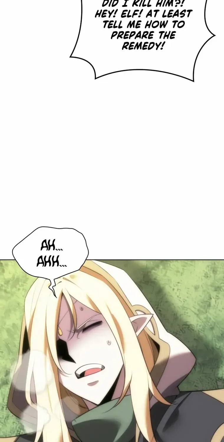 Overgeared (Team Argo) Chapter 188 page 2 - 