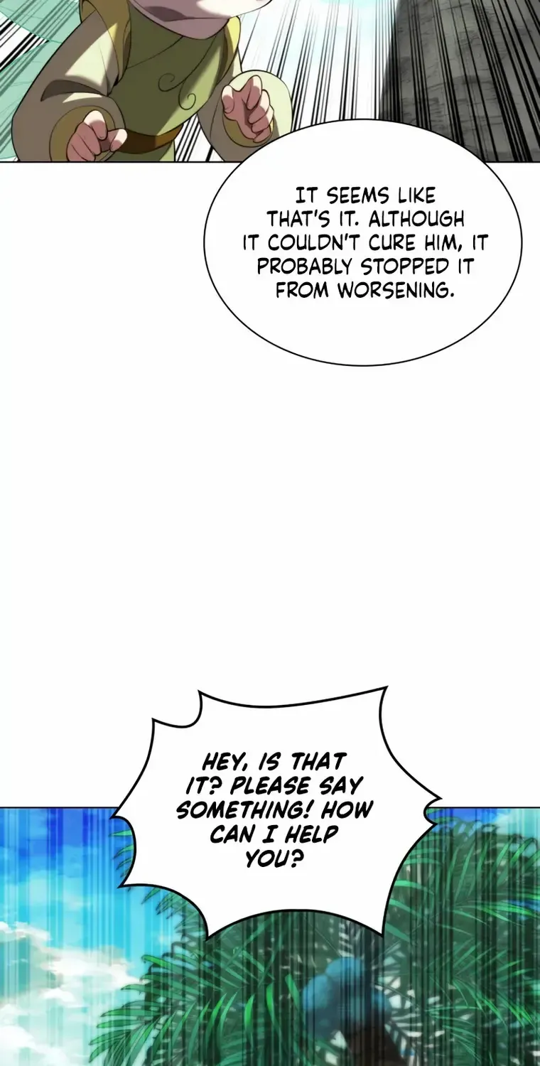 Overgeared (Team Argo) Chapter 188 page 11 - 