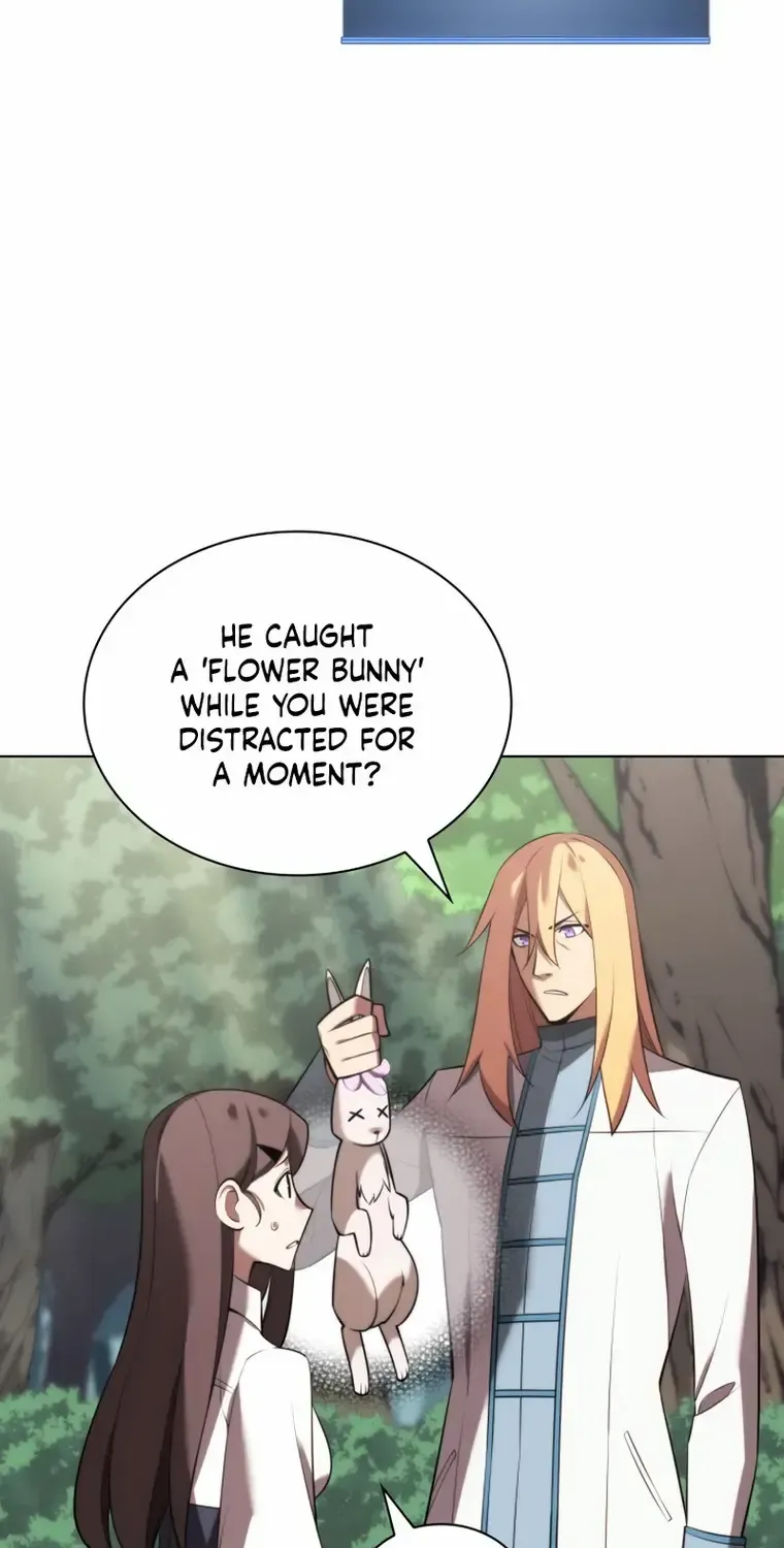 Overgeared (Team Argo) Chapter 188 page 107 - 