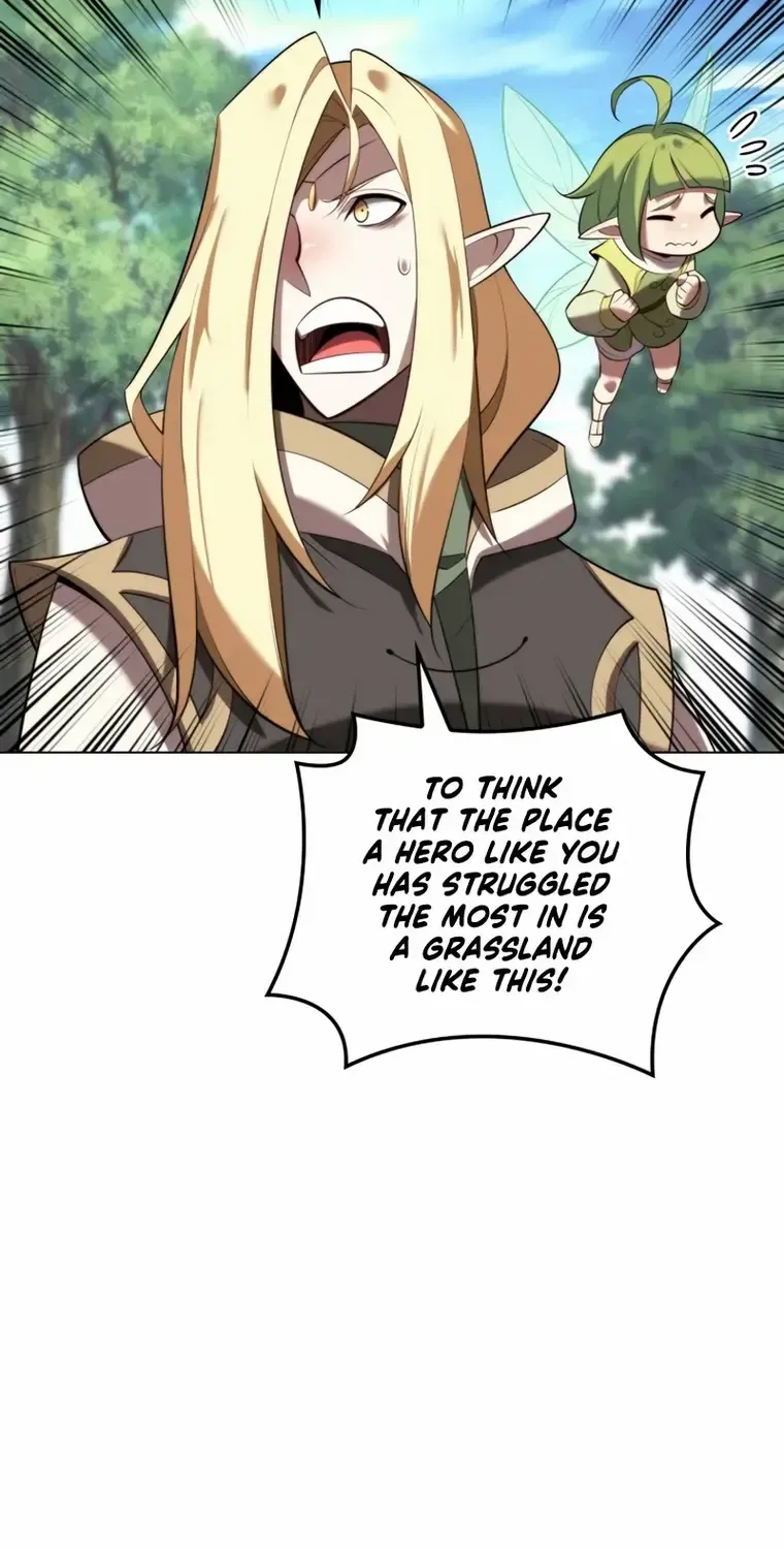 Overgeared (Team Argo) Chapter 188 page 114 - 