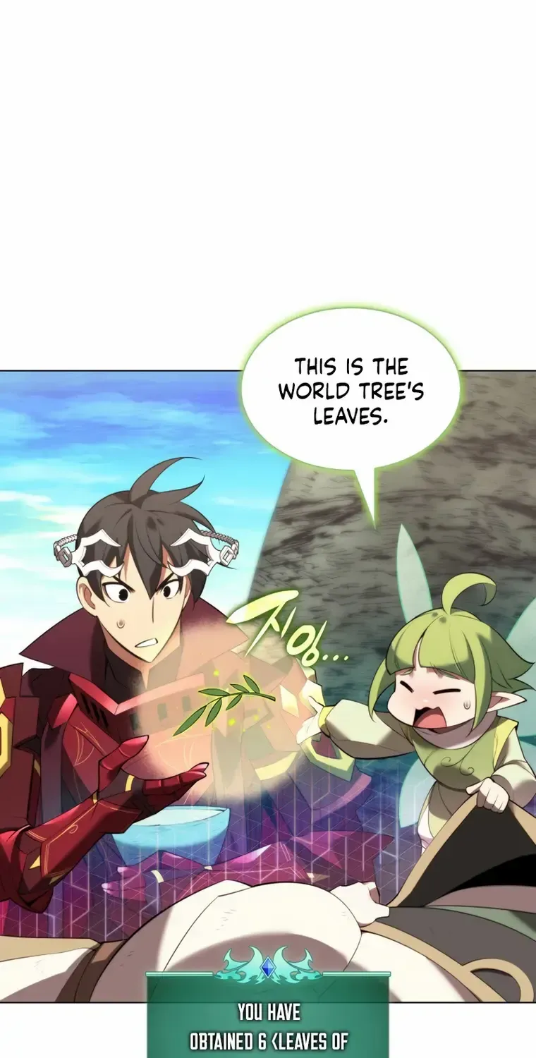 Overgeared (Team Argo) Chapter 188 page 13 - 