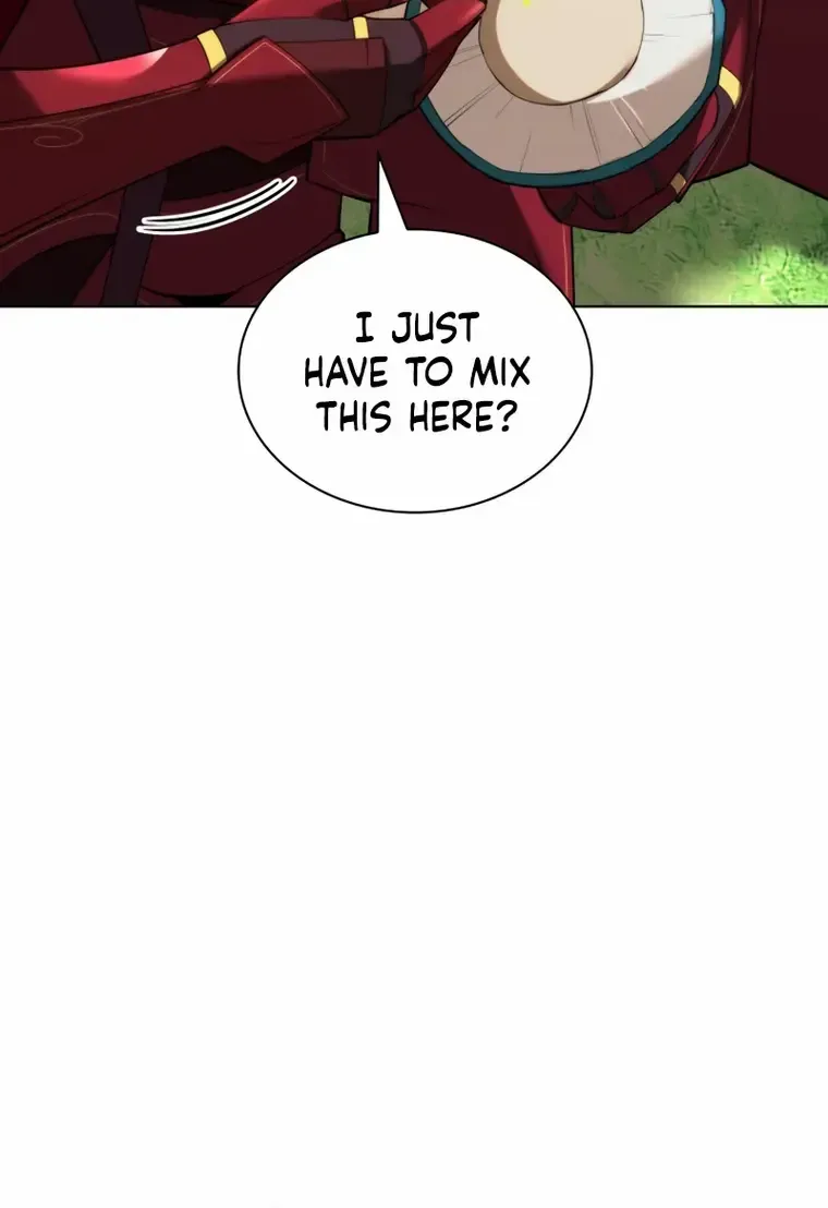 Overgeared (Team Argo) Chapter 188 page 15 - 