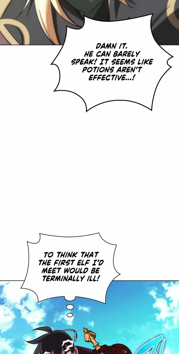 Overgeared (Team Argo) Chapter 188 page 3 - 