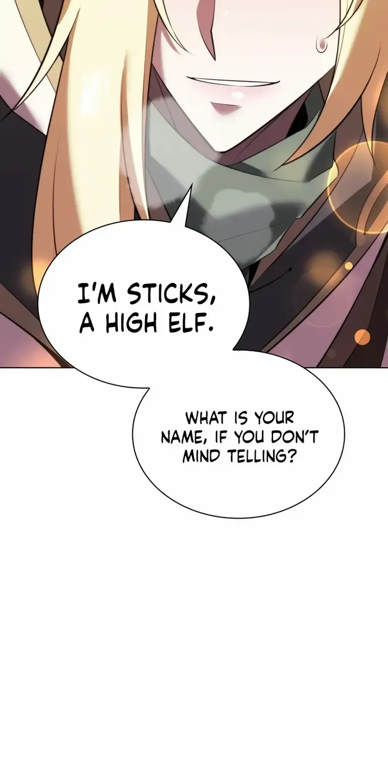 Overgeared (Team Argo) Chapter 188 page 21 - 