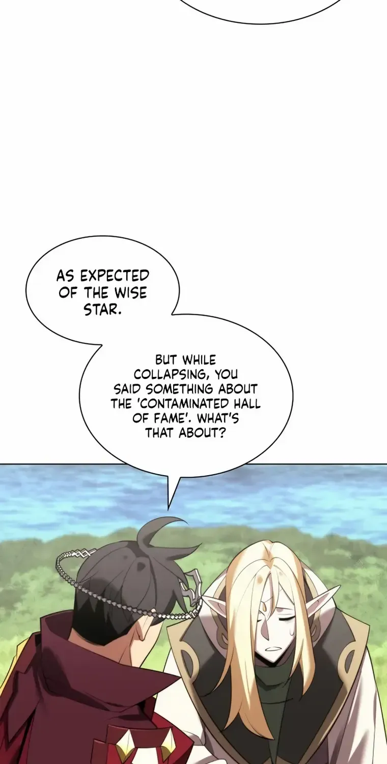 Overgeared (Team Argo) Chapter 188 page 26 - 