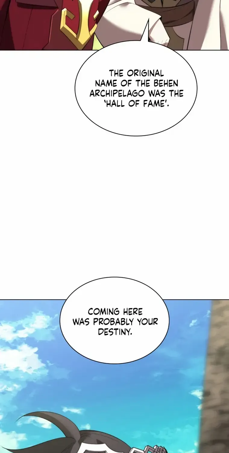 Overgeared (Team Argo) Chapter 188 page 27 - 
