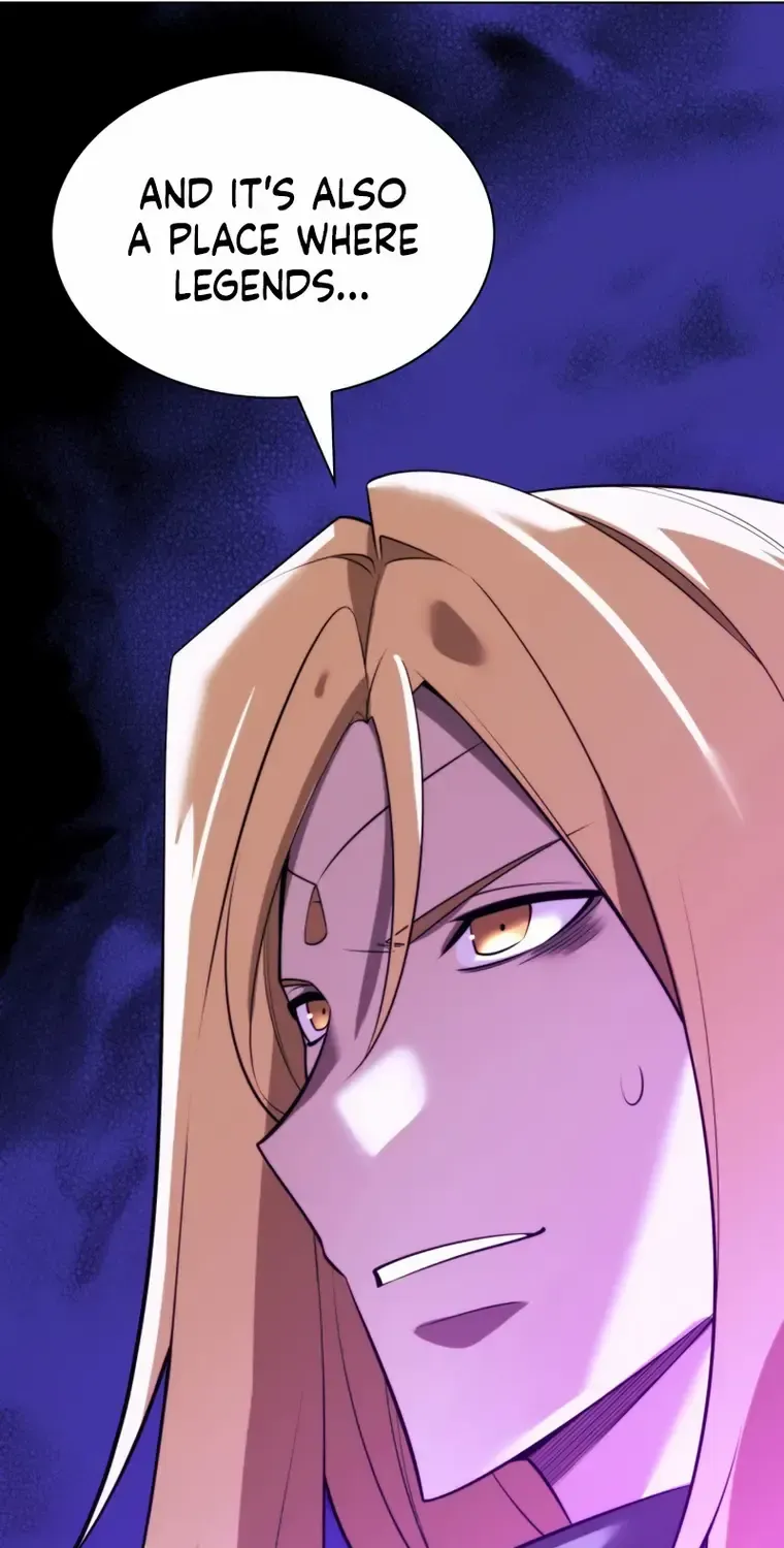 Overgeared (Team Argo) Chapter 188 page 31 - 