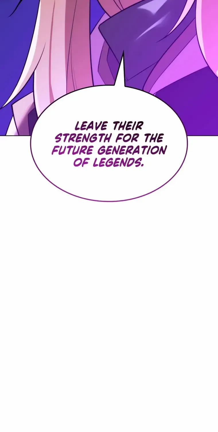 Overgeared (Team Argo) Chapter 188 page 32 - 