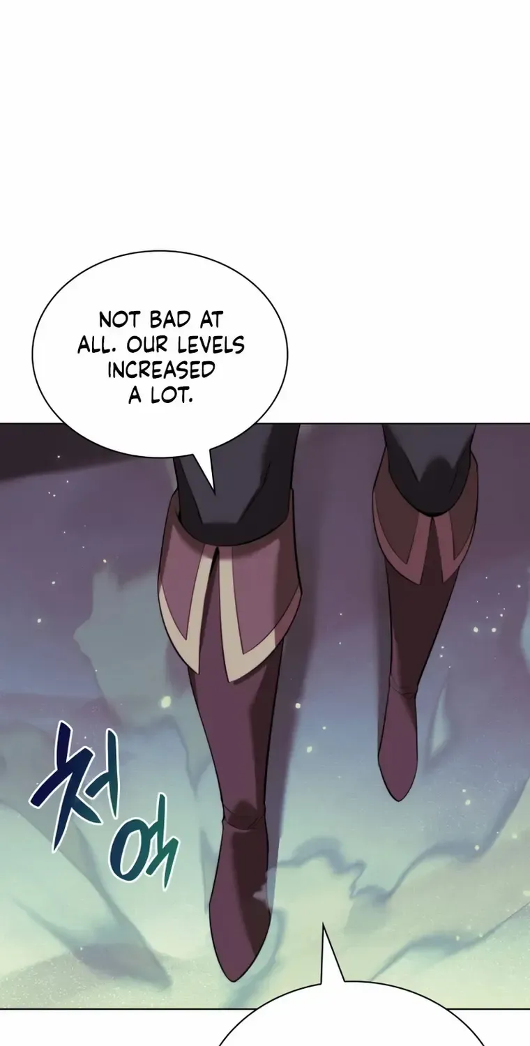 Overgeared (Team Argo) Chapter 188 page 35 - 