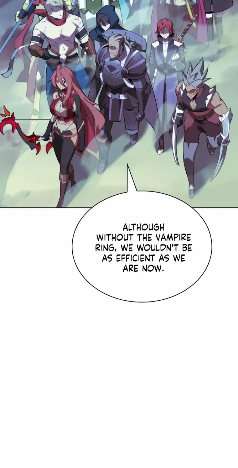 Overgeared (Team Argo) Chapter 188 page 37 - 