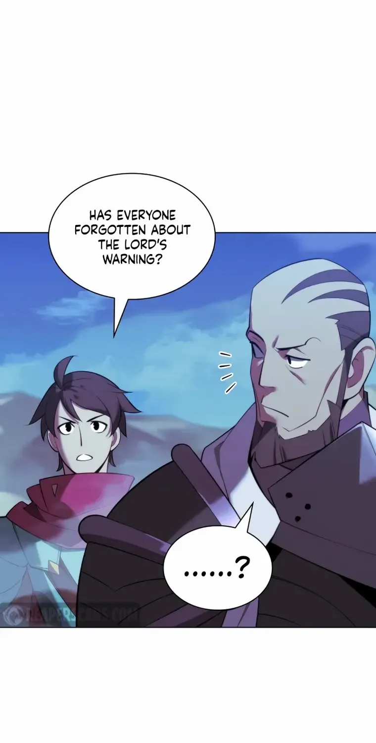 Overgeared (Team Argo) Chapter 188 page 39 - 