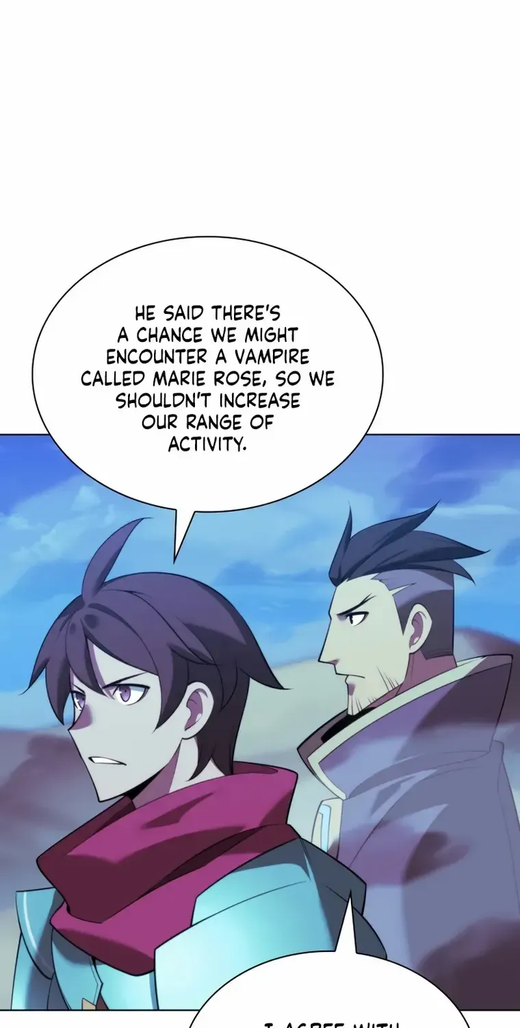 Overgeared (Team Argo) Chapter 188 page 40 - 