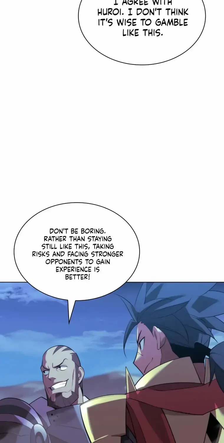 Overgeared (Team Argo) Chapter 188 page 41 - 