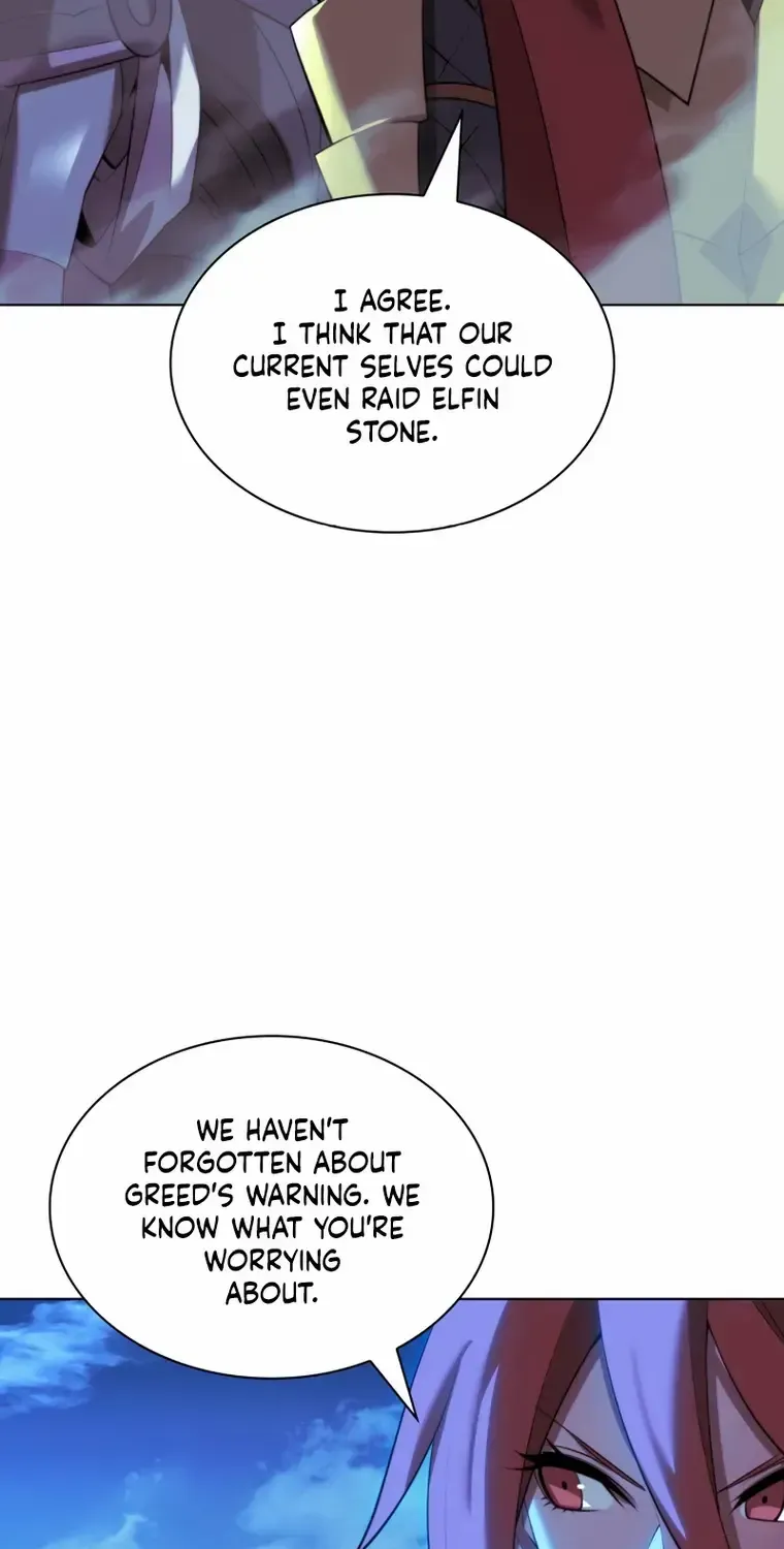 Overgeared (Team Argo) Chapter 188 page 42 - 