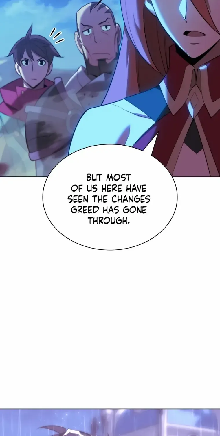 Overgeared (Team Argo) Chapter 188 page 43 - 
