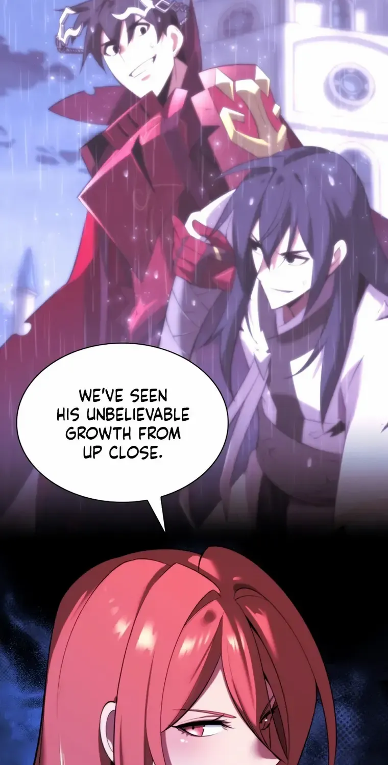 Overgeared (Team Argo) Chapter 188 page 44 - 