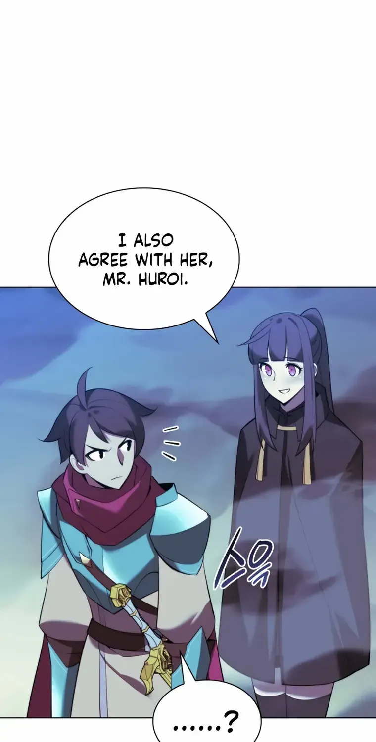 Overgeared (Team Argo) Chapter 188 page 46 - 