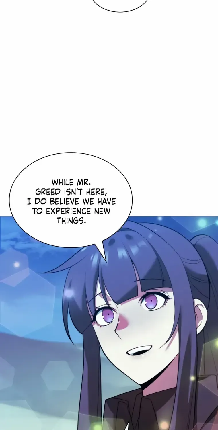 Overgeared (Team Argo) Chapter 188 page 47 - 