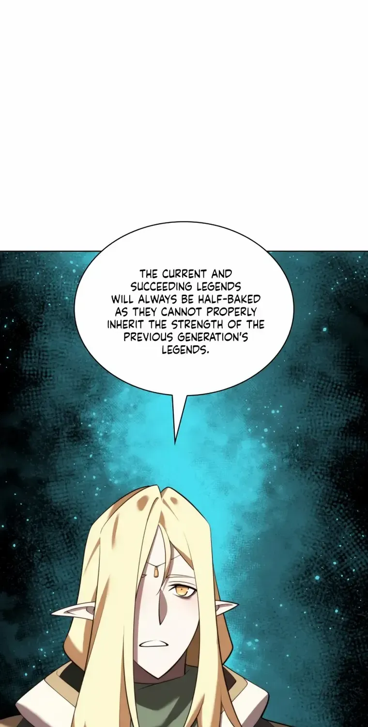 Overgeared (Team Argo) Chapter 188 page 63 - 