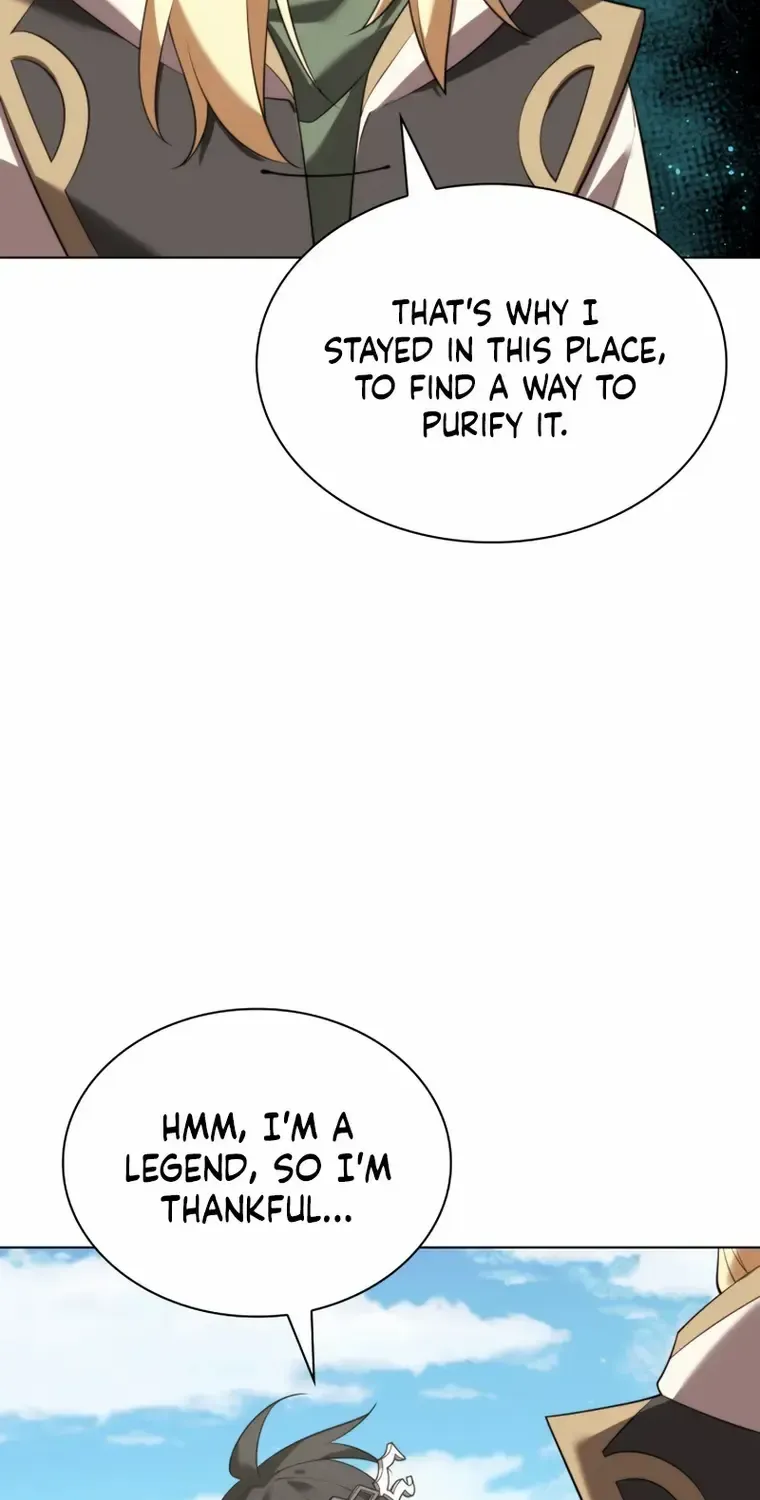 Overgeared (Team Argo) Chapter 188 page 64 - 