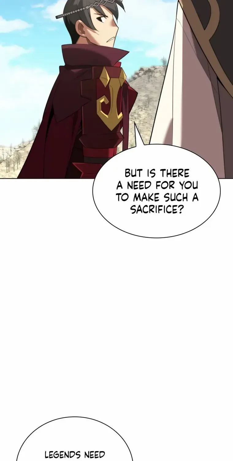 Overgeared (Team Argo) Chapter 188 page 65 - 