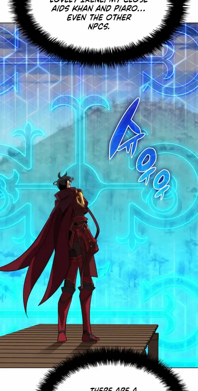 Overgeared (Team Argo) Chapter 188 page 74 - 