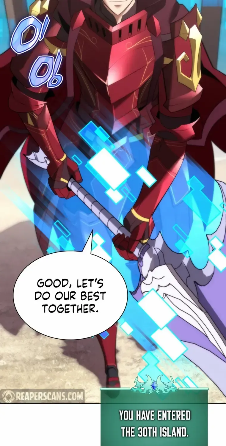 Overgeared (Team Argo) Chapter 188 page 76 - 