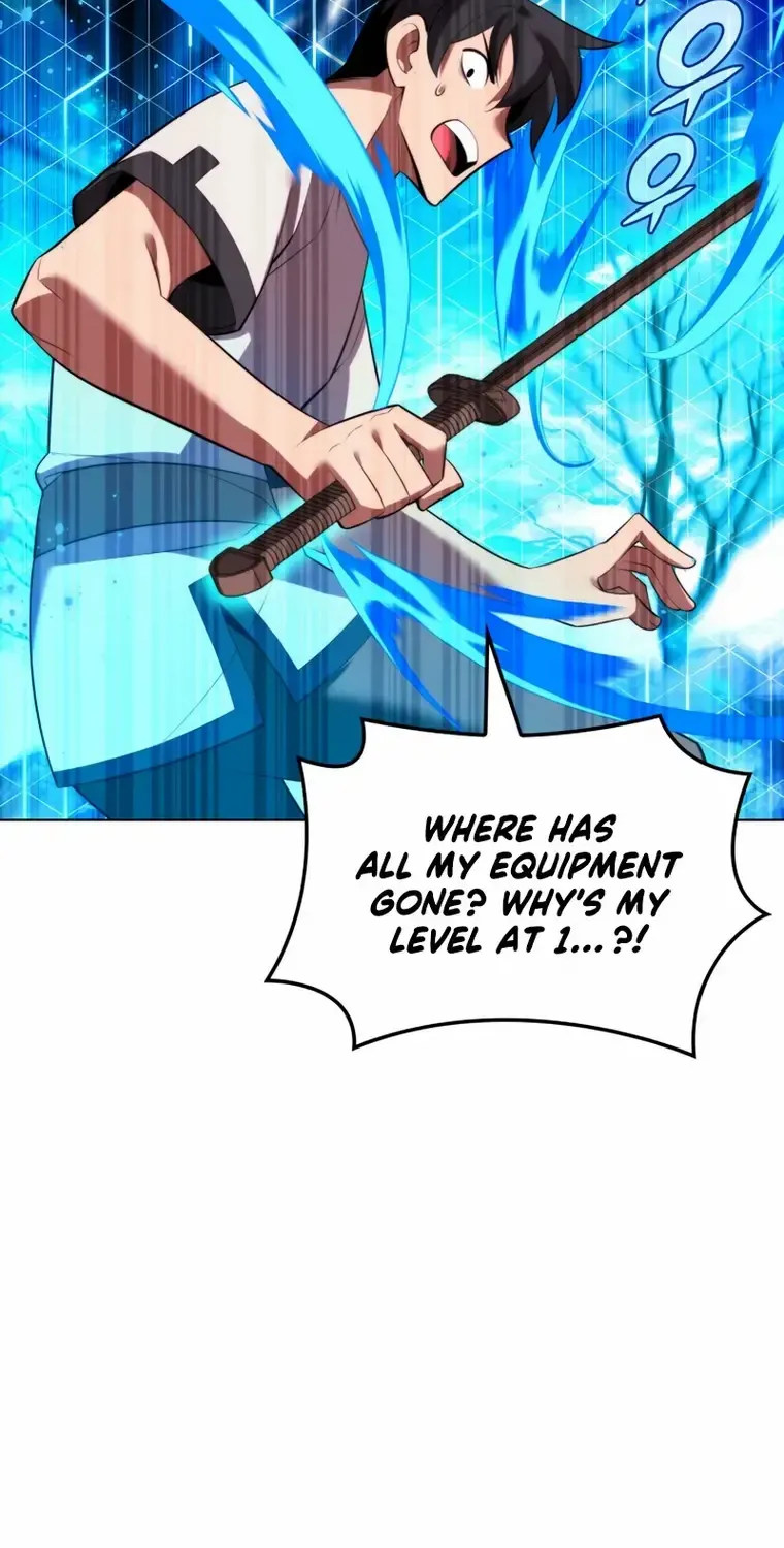 Overgeared (Team Argo) Chapter 188 page 81 - 