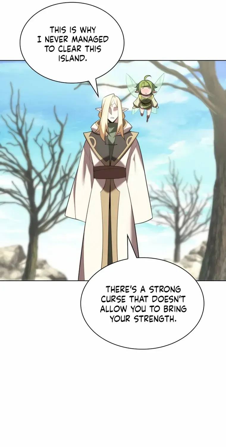Overgeared (Team Argo) Chapter 188 page 82 - 