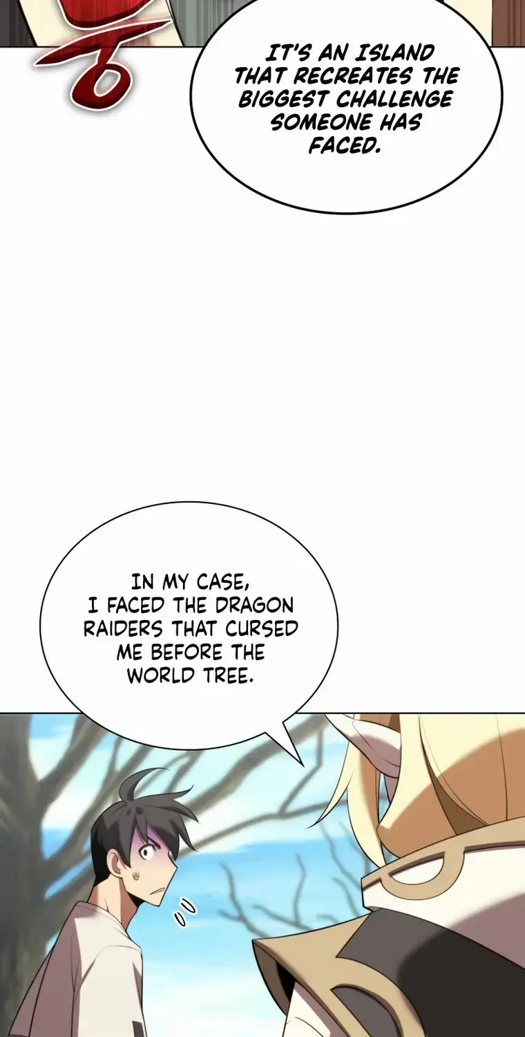 Overgeared (Team Argo) Chapter 188 page 84 - 