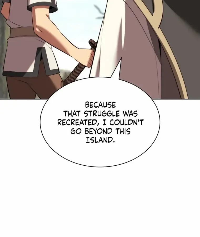 Overgeared (Team Argo) Chapter 188 page 85 - 