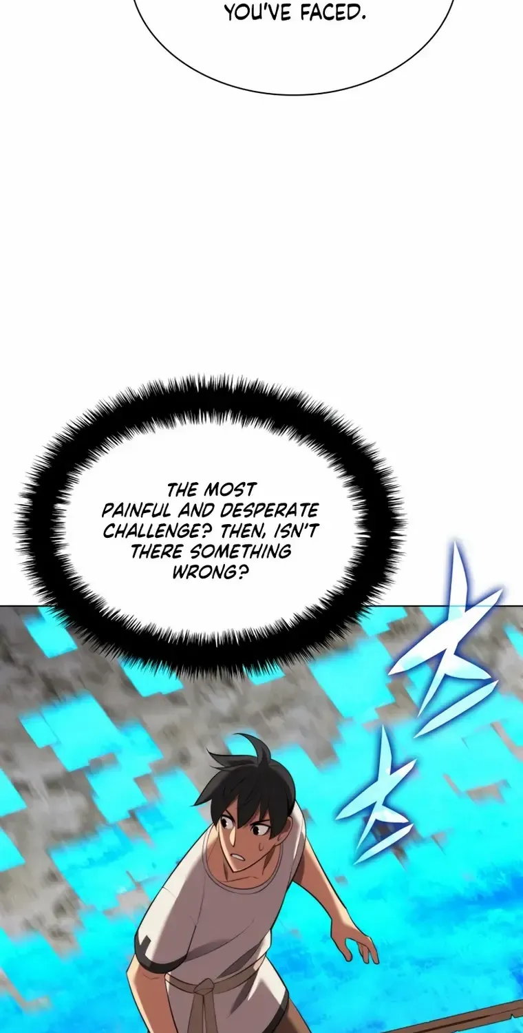 Overgeared (Team Argo) Chapter 188 page 87 - 