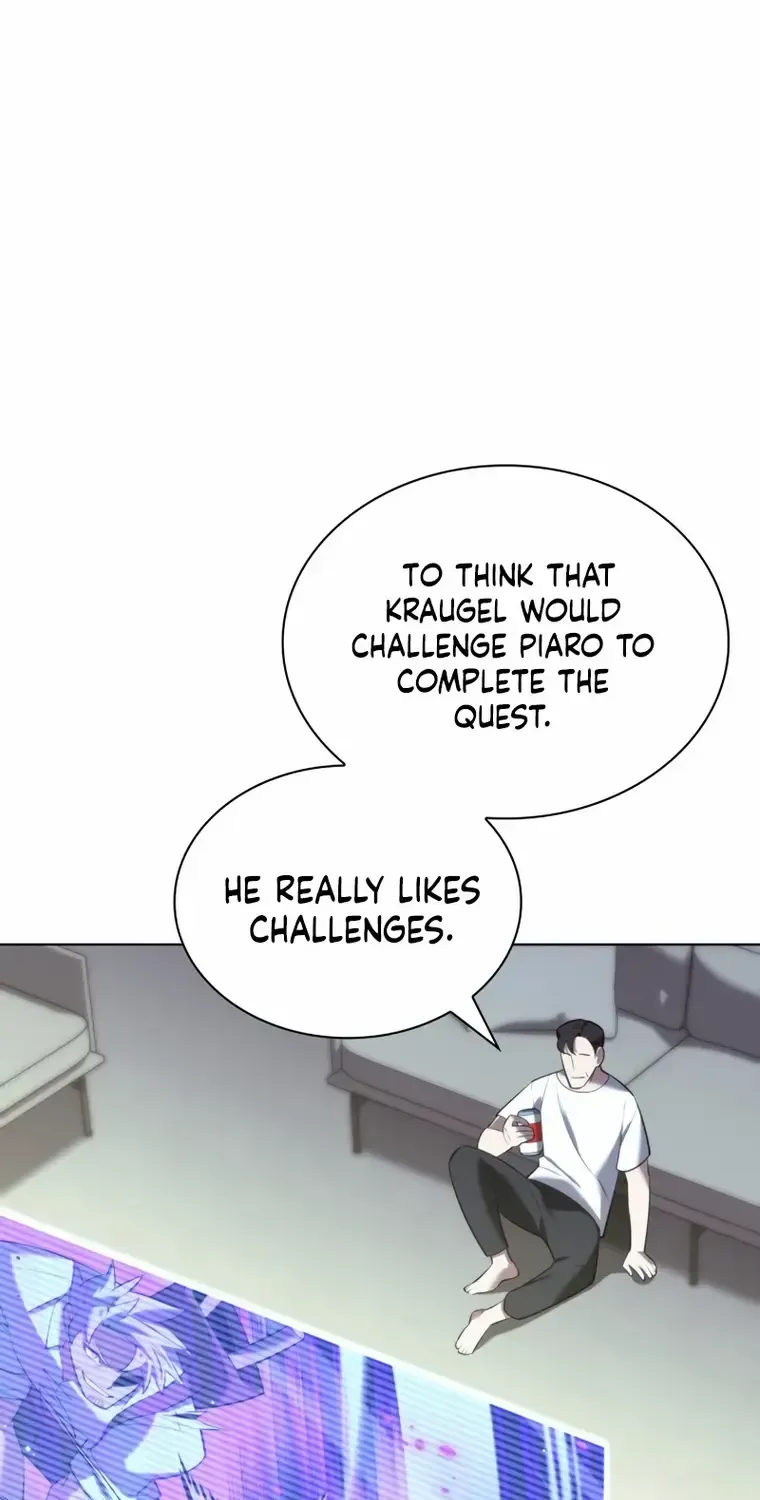 Overgeared (Team Argo) Chapter 188 page 91 - 