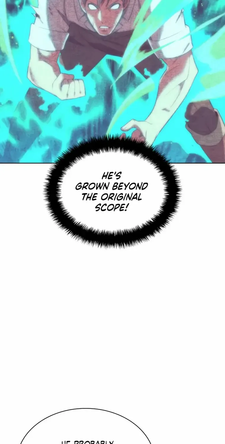 Overgeared (Team Argo) Chapter 188 page 95 - 