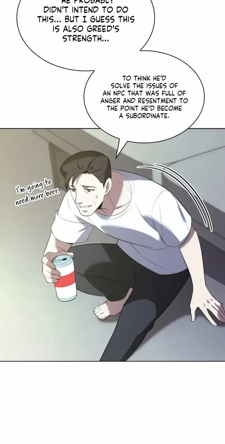 Overgeared (Team Argo) Chapter 188 page 96 - 