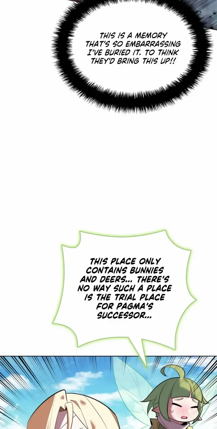 Overgeared (Team Argo) Chapter 189 page 11 - 