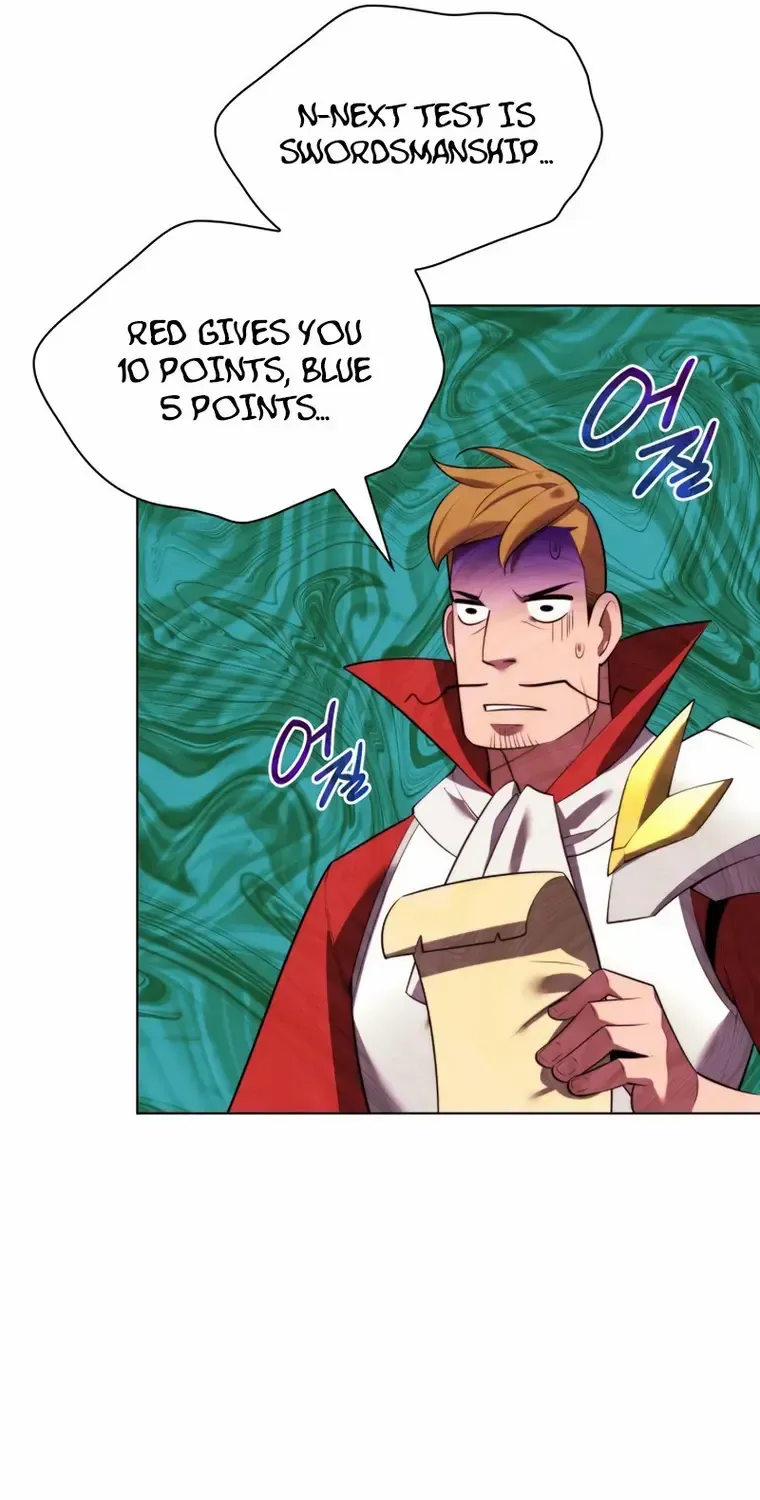 Overgeared (Team Argo) Chapter 189 page 105 - 