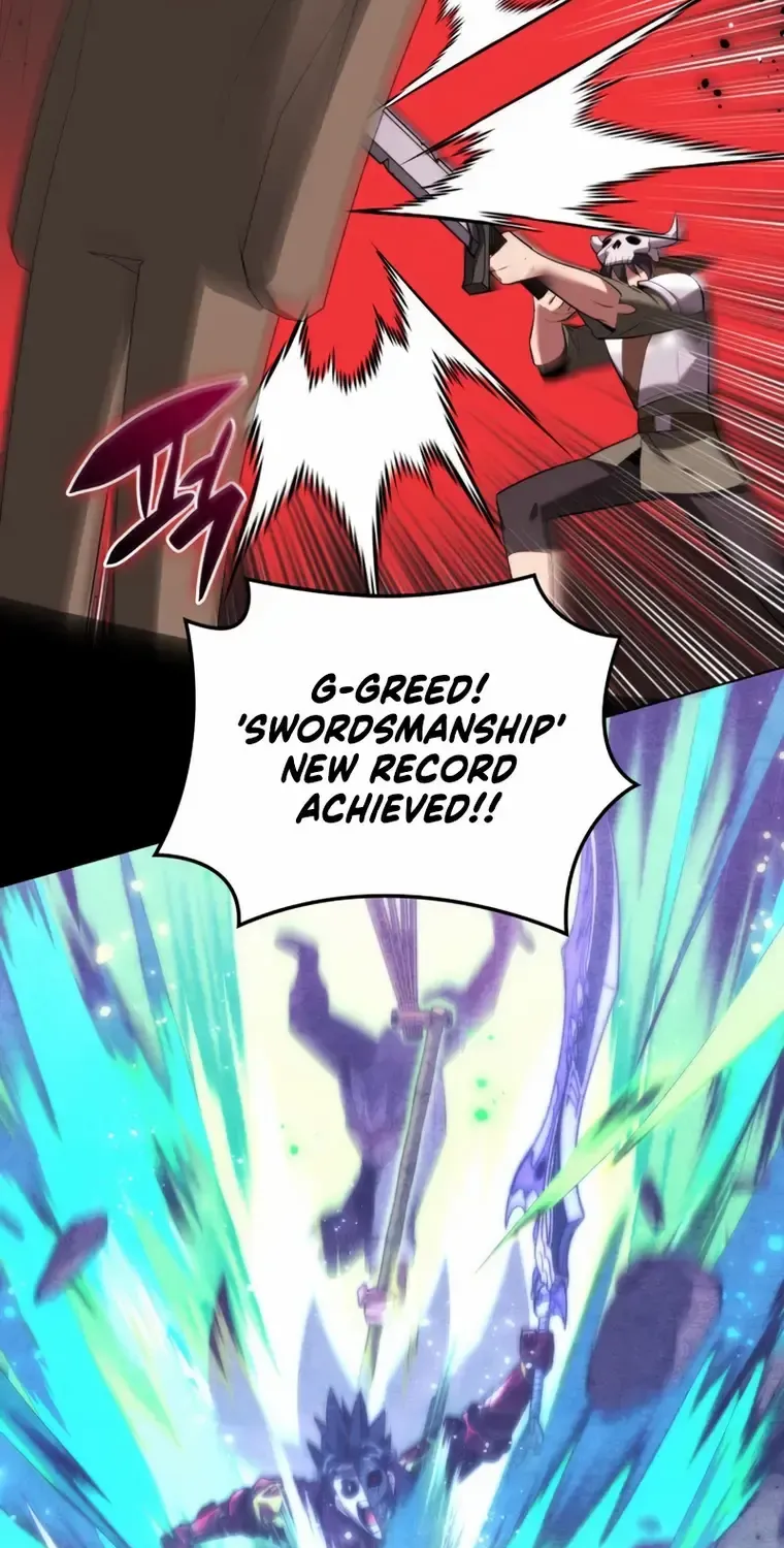 Overgeared (Team Argo) Chapter 189 page 107 - 
