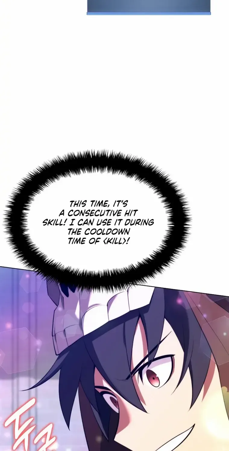 Overgeared (Team Argo) Chapter 189 page 110 - 