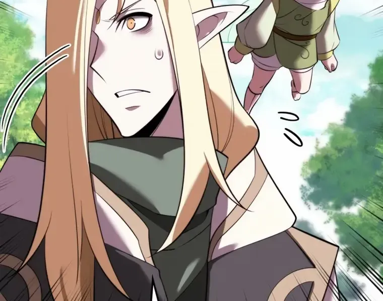 Overgeared (Team Argo) Chapter 189 page 12 - 