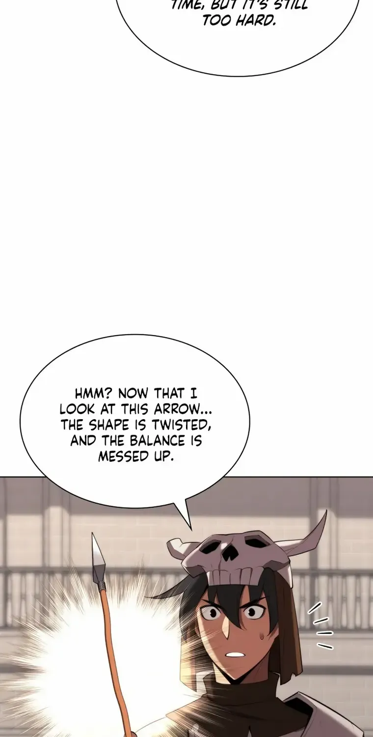 Overgeared (Team Argo) Chapter 189 page 115 - 