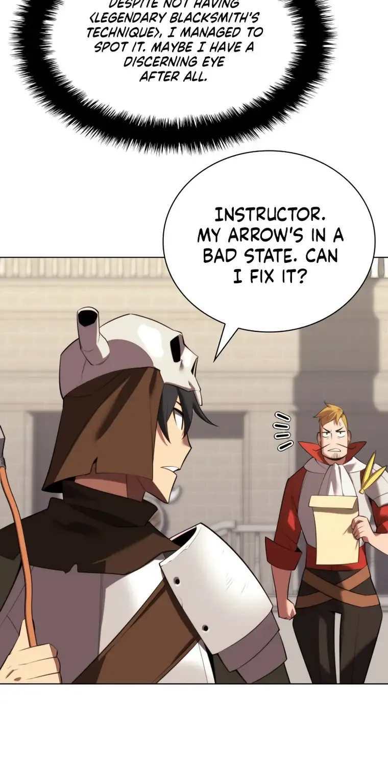 Overgeared (Team Argo) Chapter 189 page 117 - 