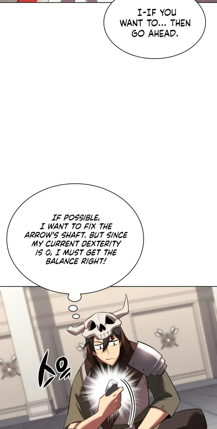 Overgeared (Team Argo) Chapter 189 page 119 - 