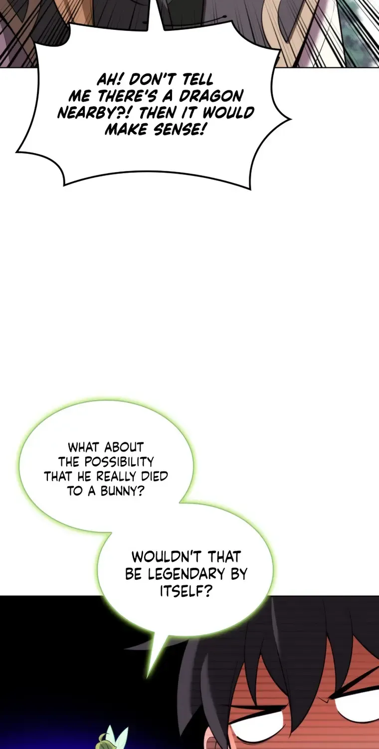 Overgeared (Team Argo) Chapter 189 page 13 - 