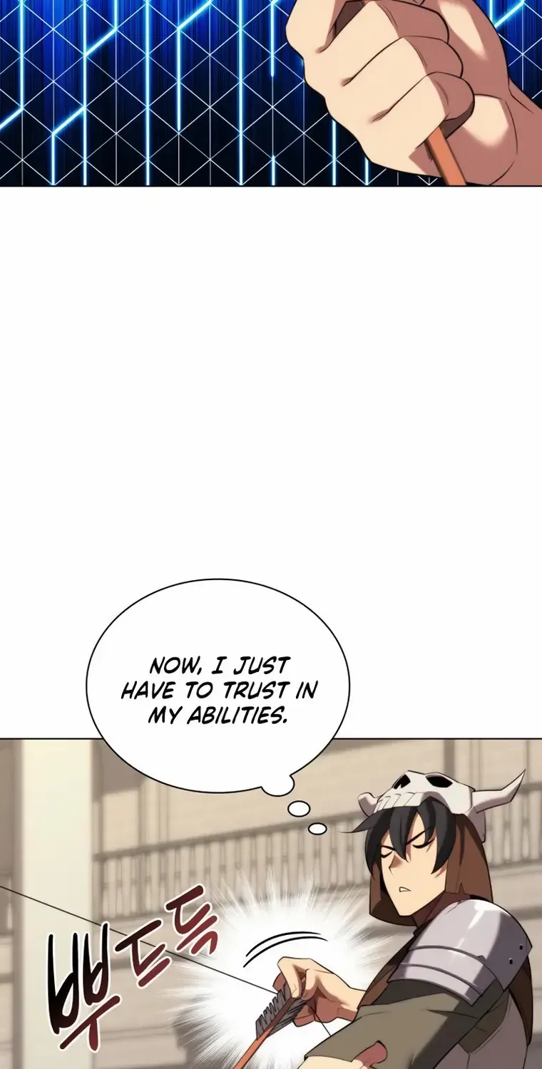 Overgeared (Team Argo) Chapter 189 page 123 - 
