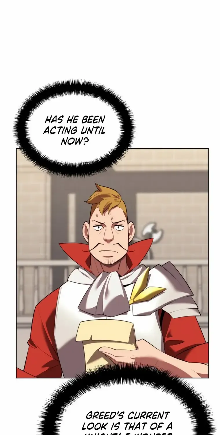 Overgeared (Team Argo) Chapter 189 page 126 - 
