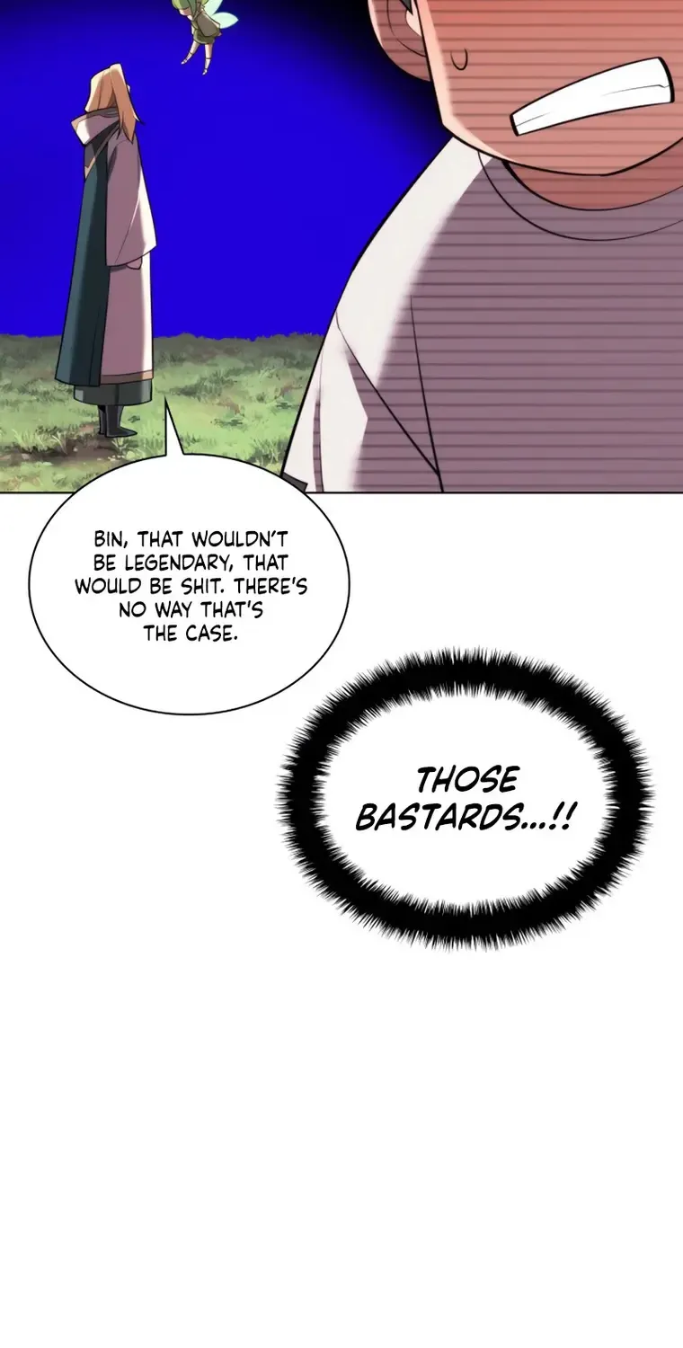 Overgeared (Team Argo) Chapter 189 page 14 - 