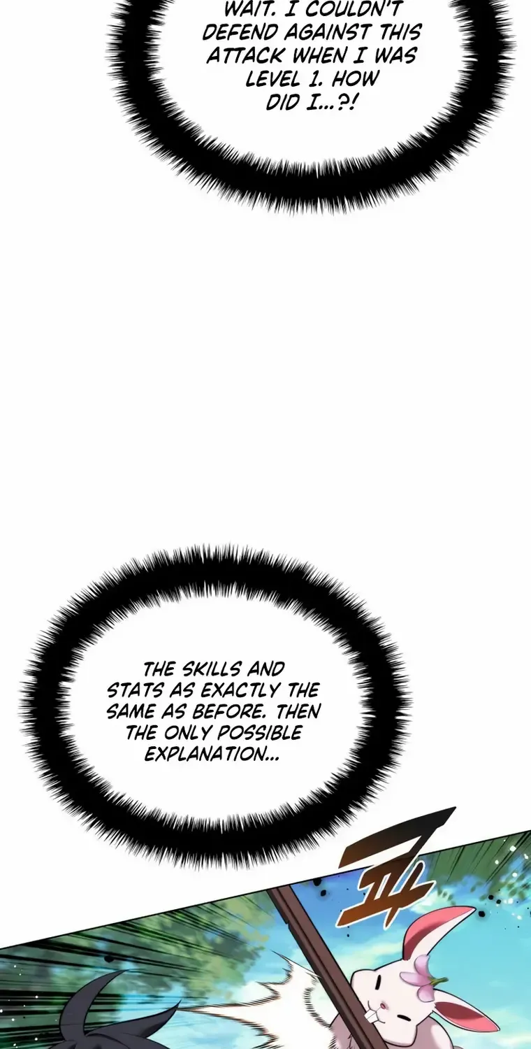 Overgeared (Team Argo) Chapter 189 page 19 - 